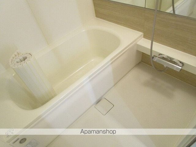 エクレール Iの内装写真