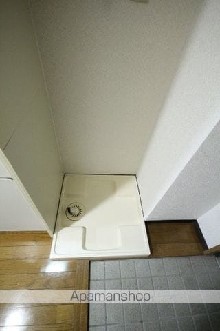 コーポコスモスの内装写真