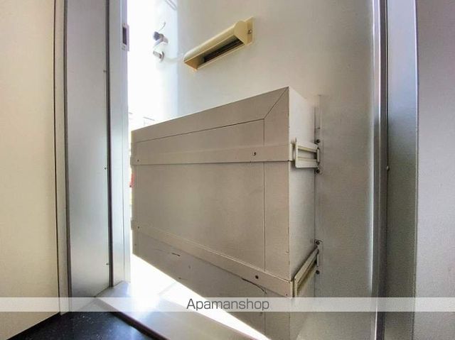 レオパレス芦田スマイルの内装写真