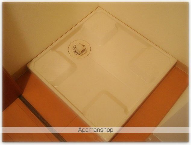 エスキュート平野町の内装写真