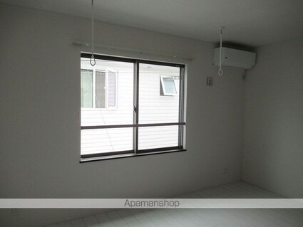 岩手県盛岡市高松２丁目[1K/34.5m2]の内装1