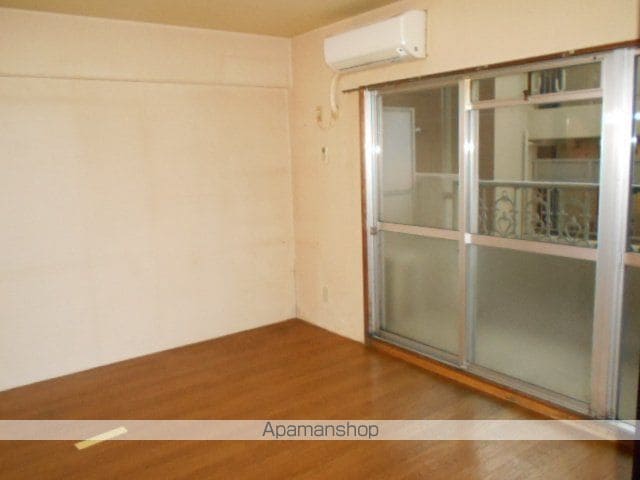 MKタウン江場Aの内装写真