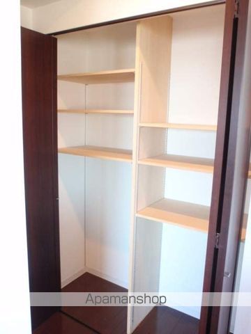 クレステージS6W12タワーの内装写真