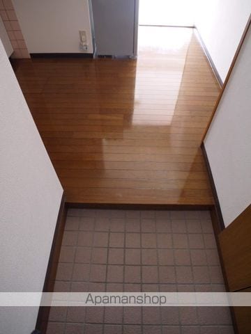 グランドール新福の内装写真