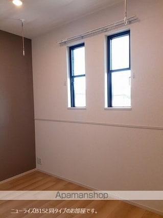 サンリットＭⅡ[3LDK/62.1m2]の内装2