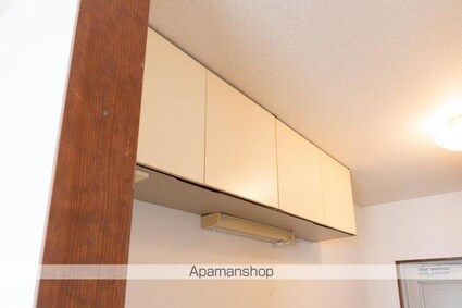 寺尾マンション[1R/18.42m2]の内装6