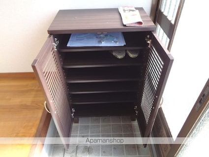 千引ハイツ[3K/73m2]のその他部屋・スペース