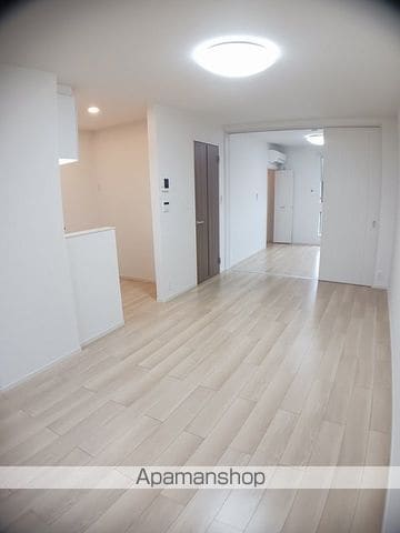 OURCITY丸亀 IIIの内装写真