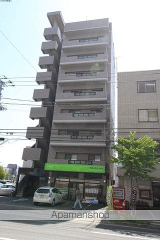 ドエル円山の外観写真