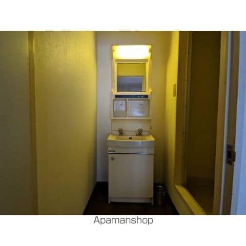 スタジオ足利の内装写真