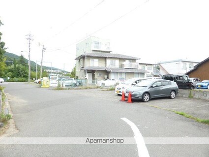 長野県長野市大字西長野[1K/19.83m2]の周辺1