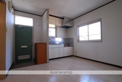 コーポ風見鶏[2DK/41.4m2]の内装9