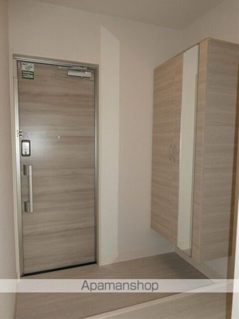 ｃａｍｐｈｏｒａＩ[1LDK/40.38m2]の内装1