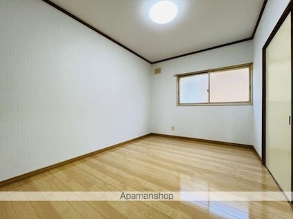 リセーヌ１７７[2LDK/49.58m2]の内装10