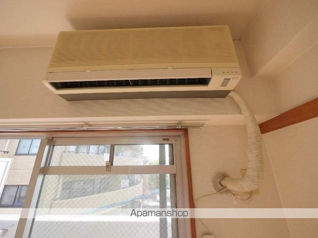 セントラルハイツ安田通の内装写真