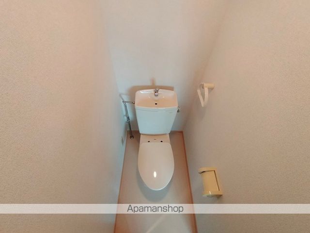 アヴニール西宮の内装写真