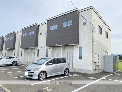 Ｄｏｌｃｅ　ｖｉｔａ[2LDK/58.25m2]の外観2