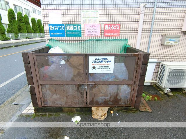 ヴィラ田辺1号館のその他写真