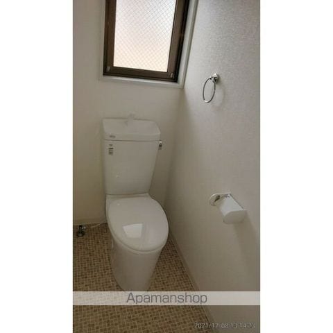 パインリーフ長森本町の内装写真