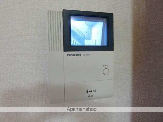 パストラルKー3の内装写真