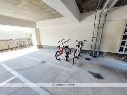 メゾンカトレア[2DK/34m2]の共用部2