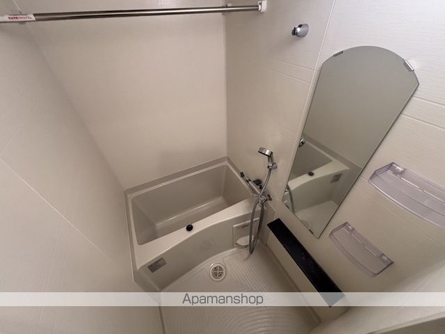 プレサンス西中島南方セレストの内装写真