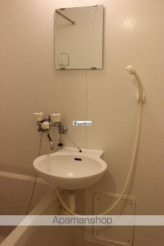 レオパレスルポの内装写真