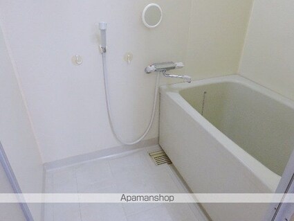 サンマルコ[2LDK/52.79m2]のバス