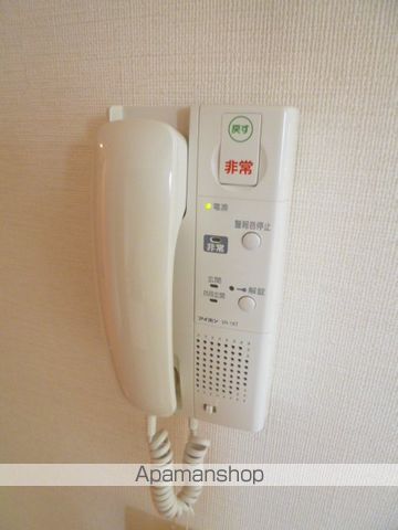 PRIMAVERAの内装写真
