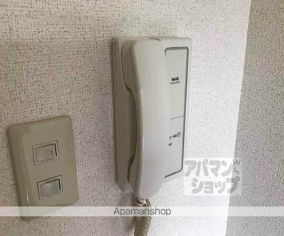 桂川ショウエイマンションの内装写真