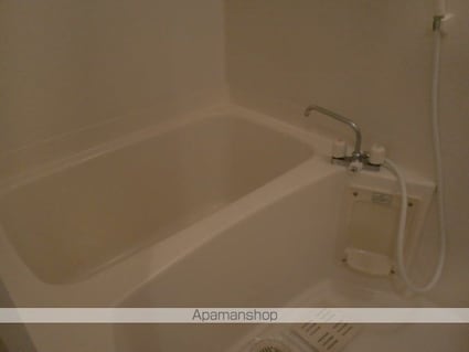 セレ板橋本町[1K/22.35m2]のバス