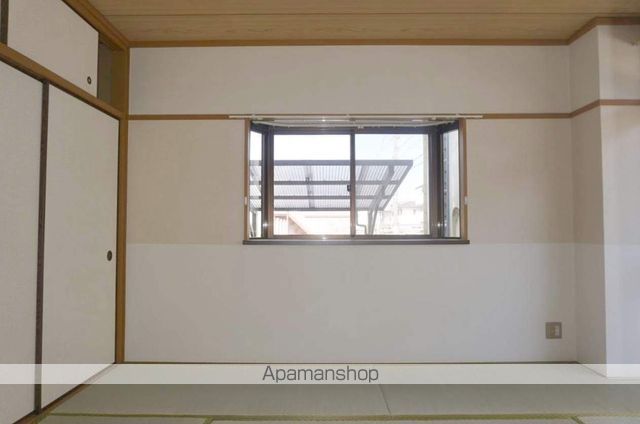 マンションOMIの内装写真