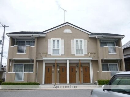 セレーノⅡ[2LDK/58.12m2]のエントランス1