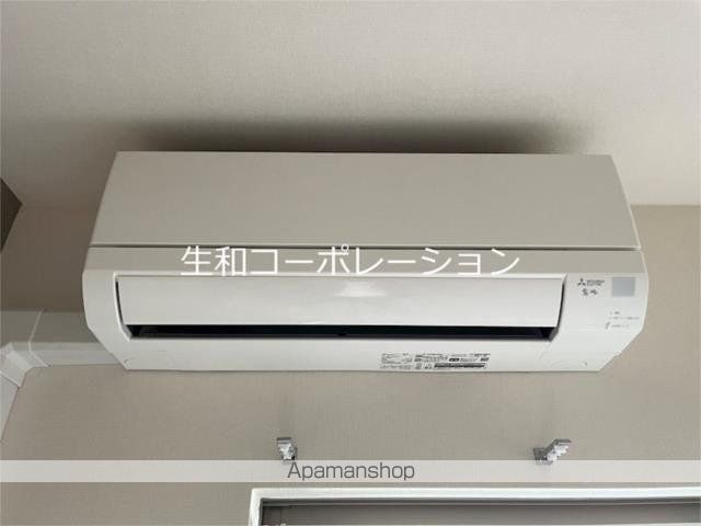 コンフォール千鳥の内装写真