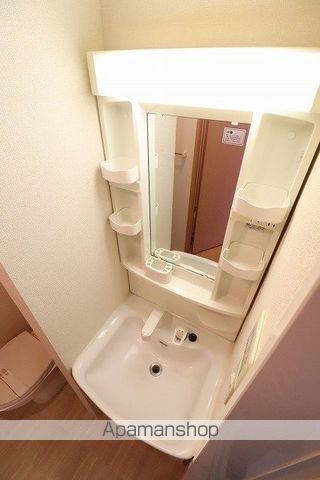 コスモアージュの内装写真