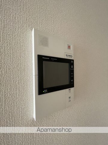 スプランディッド淀屋橋DUEの内装写真