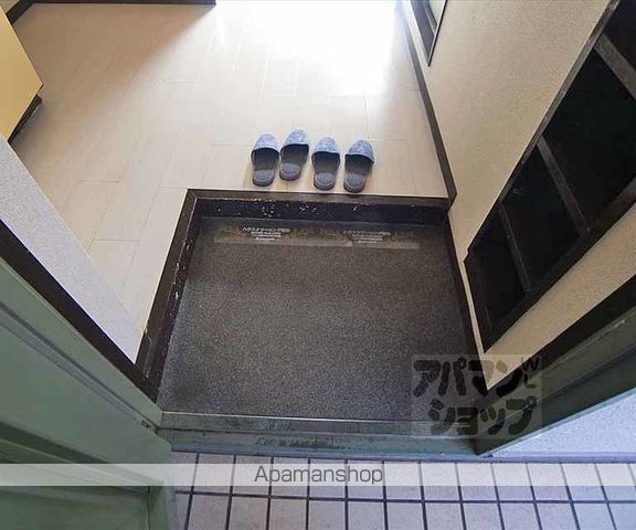 プルミエール増見の内装写真