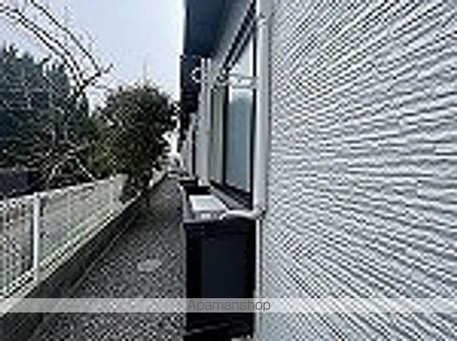 レオパレス黄幡の内装写真