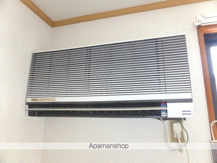 ハイツ高天[1K/17m2]のその他設備