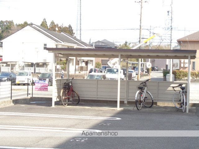 さくらHILLSの外観写真
