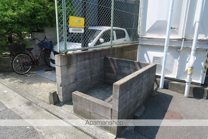 ハイツ井上[3DK/53.68m2]の共用部2