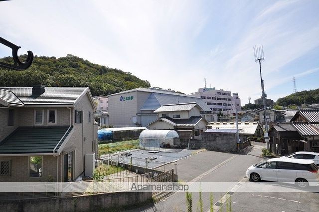 プレミール99の玄関写真