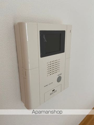 ルッシェ渡辺通の内装写真