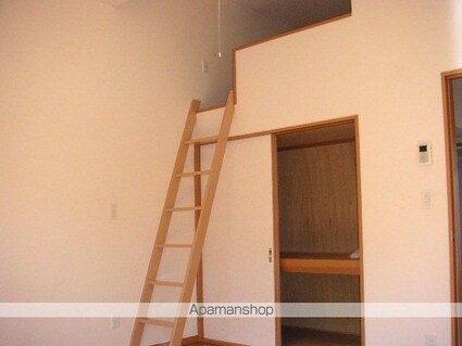 セピアコートＢ棟[1K/29.81m2]の収納