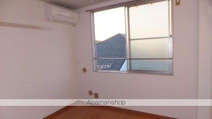 東京都三鷹市井口２丁目[1K/16.35m2]のその他設備
