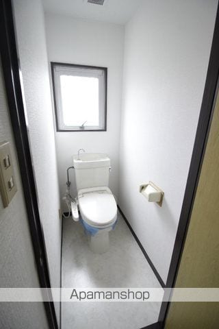 サニーウェル小日向の内装写真