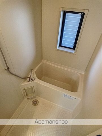 メゾン大森IIIの内装写真