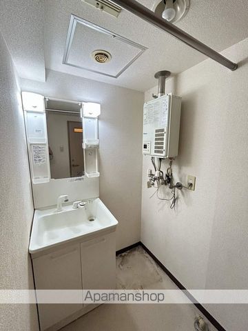 サンフロア山鼻の内装写真