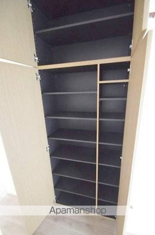 フォブール近藤Bの内装写真
