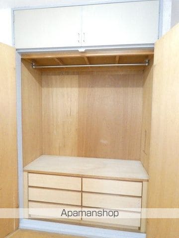 アンソレイユ塩町 住居の内装写真
